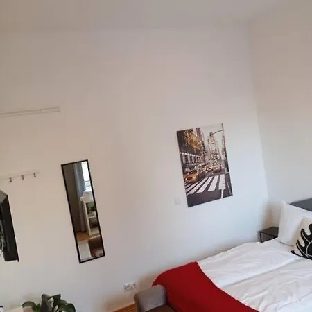 Apartment Koblenz Naehe Uni Und Bwzk Exterior photo