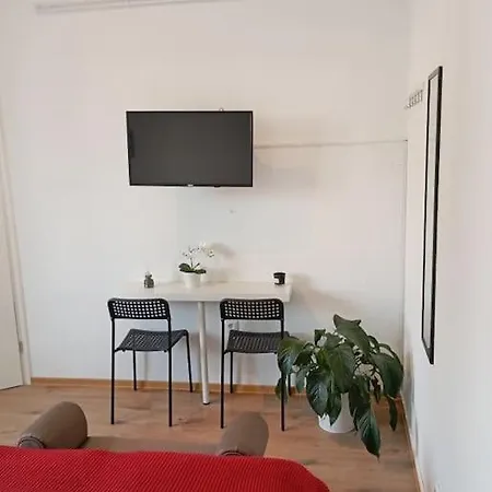 Apartment Koblenz Naehe Uni Und Bwzk Exterior photo