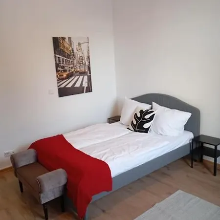 Apartment Koblenz Naehe Uni Und Bwzk Exterior photo