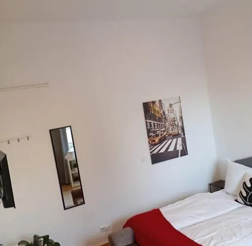 Apartment Koblenz Naehe Uni Und Bwzk
