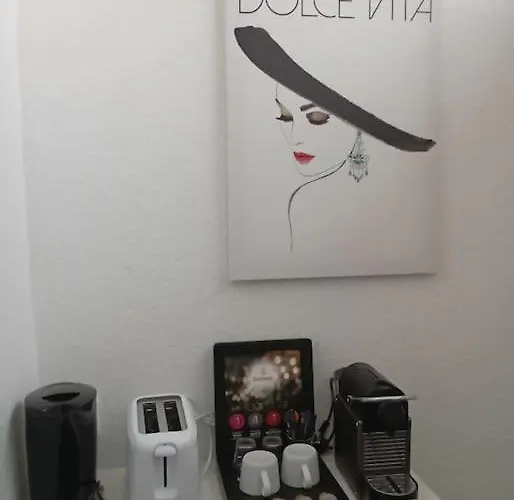 Apartment Koblenz Naehe Uni Und Bwzk