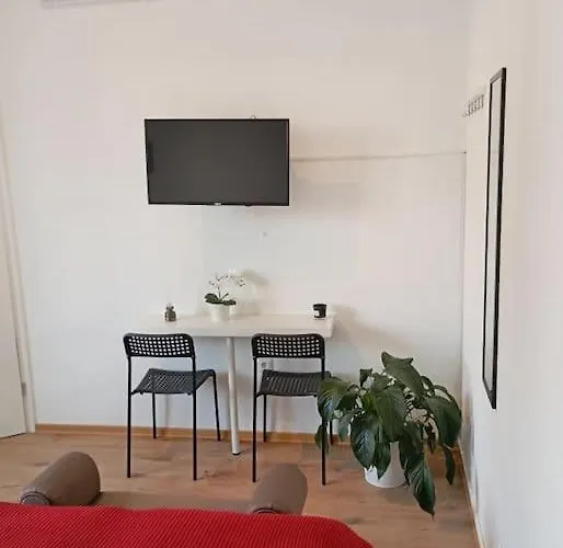 Apartment Koblenz Naehe Uni Und Bwzk