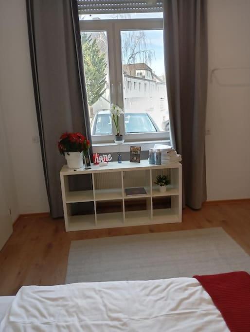 Apartment Koblenz Naehe Uni Und Bwzk