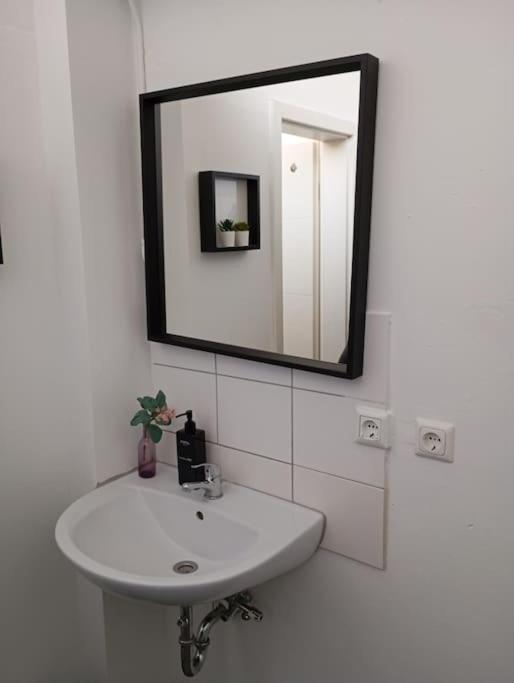 Koblenz Naehe Uni Und Bwzk Apartment *