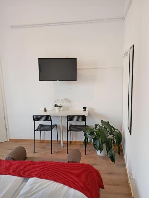 Appartamento Koblenz Naehe Uni Und Bwzk *